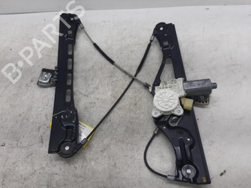 Front left window mechanism MERCEDES-BENZ E-CLASS T-Model (S211) E 220 T CDI (211.206) | BP26835807C22 