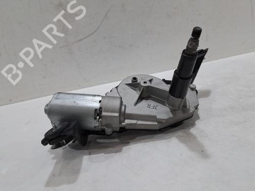Rear wiper motor HYUNDAI i10 II (BA, IA) 1.2 | BP29060831M102 