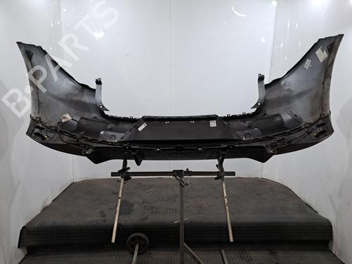 Rear bumper JAGUAR I-PACE (X590) EV400 AWD | BP31999125C8 