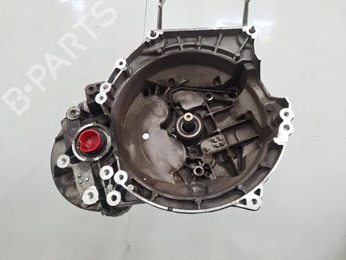 gearbox-vauxhall-astra-mk-vii-k-b16-2015-37539863 main image