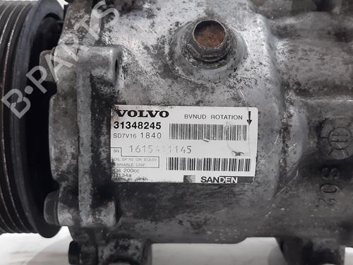 AC-Kompressor VOLVO V50 (545) D2 | BP28161471M34 