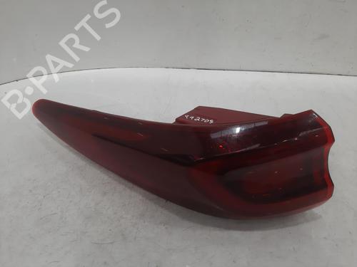 Used Left taillight KIA SPORTAGE IV (QL, QLE) 1.6 CRDi (136 hp) 26840185