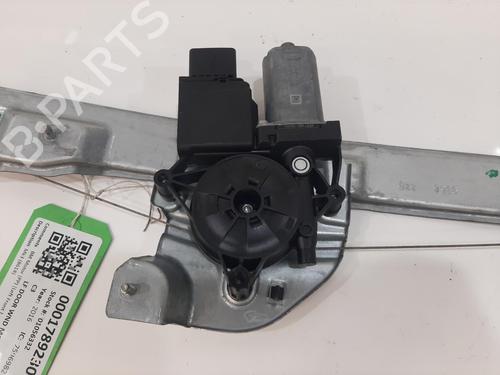 Front left window mechanism CITROËN C3 III (SX) 1.2 THP 110 (SXHNPS, SXHNZT, SXHNZ6) | BP37795002C22 - Image 2