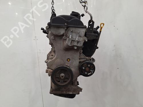 Engine HYUNDAI i10 I (PA) 1.2 | BP40185403M1 - Image 1