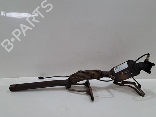 Katalysator für VW POLO VI (AW1, BZ1, AE1) 1.0 (65 hp) 28617415