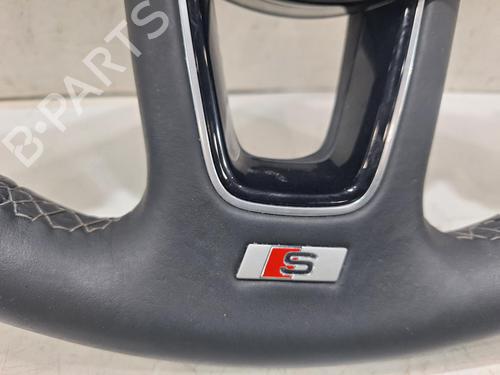 Steering wheel AUDI Q2 (GAB, GAG) 30 TFSI | BP32324325C49  - Image 5