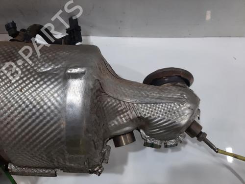 Particulate filter FORD TRANSIT CONNECT V408 Box Body/MPV 1.5 EcoBlue | BP30828884M81