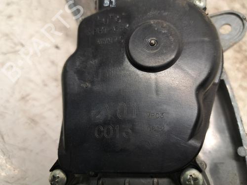 Front wiper motor HONDA CIVIC IX (FK) 1.6 i-DTEC (FK3) | BP26758540M29