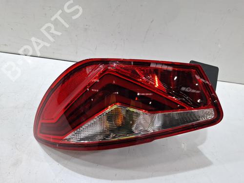 Used Right taillight Right taillight 38289070 38289070