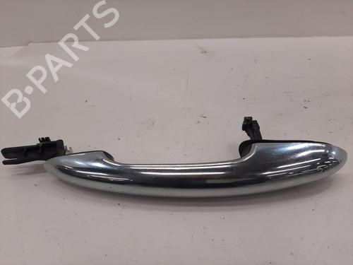 Udvendigt håndtag Udvendigt håndtag MINI MINI CLUBMAN (F54) Cooper (136 hp) 33940709 33940709