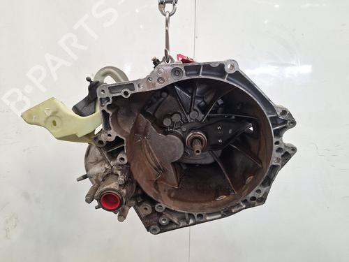 Used Gearbox Gearbox 37219062 37219062