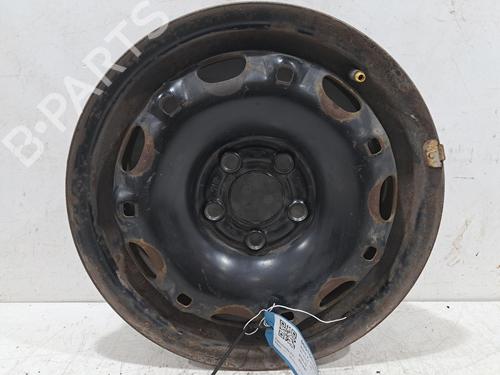 Felg VW POLO IV (9N_, 9A_) 1.2 12V (69 hp) 31315772
