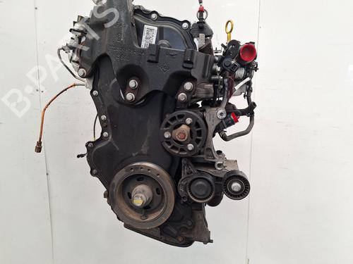 Motor Motor NISSAN QASHQAI I (J10, NJ10) 1.6 dCi (130 hp) 37422043 37422043