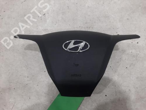 Used Driver airbag Driver airbag HYUNDAI SANTA FÉ III (DM, DMA) 2.2 CRDi 4WD (200 hp) 26843672 26843672