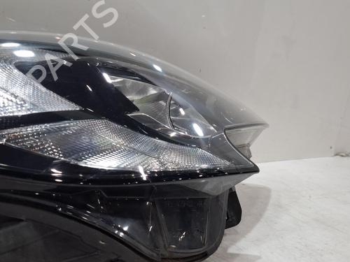 Right headlight VAUXHALL CORSA Mk IV (E) (X15) 1.4 | BP39477406C29 - Image 5