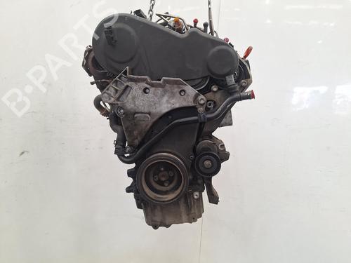 Used Engine Engine 38412368 38412368
