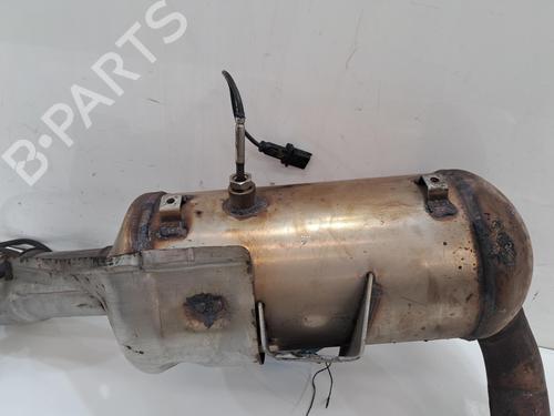 Particulate filter VAUXHALL CORSA Mk III (D) (S07) 1.3 CDTI (L08) | BP36810961M81 - Image 6