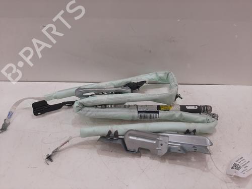 Used Right curtain airbag Right curtain airbag 38098619 38098619
