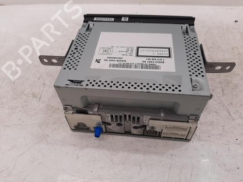 Electronic module NISSAN MICRA IV (K13K, K13KK) 1.2 | BP34732786M83  - Image 6