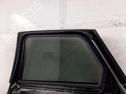 Right rear door RENAULT CAPTUR I (J5_, H5_) 0.9 TCe 90 | BP30735736C5