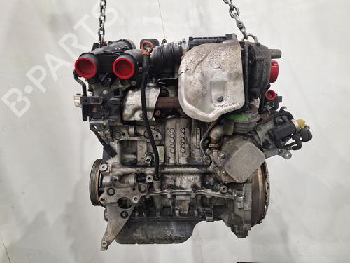 Engine PEUGEOT 3008 I MPV (0U_) 1.6 HDi | BP29398071M1 