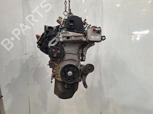 Used Engine Engine 39267259 39267259