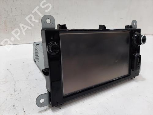 Radio RENAULT CLIO IV (BH_) 1.5 dCi 90 | BP30119804E6