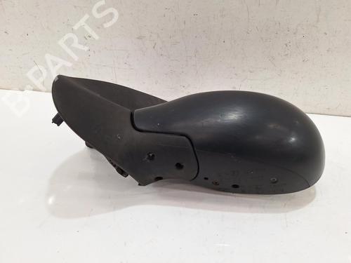Left mirror PEUGEOT 206 Hatchback (2A/C) 1.1 i | BP27502014C26 