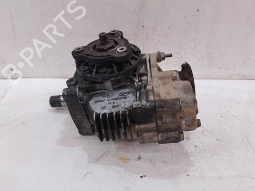 Transfer box SKODA YETI (5L) 2.0 TDI 4x4 | BP37400285M36 - Image 4