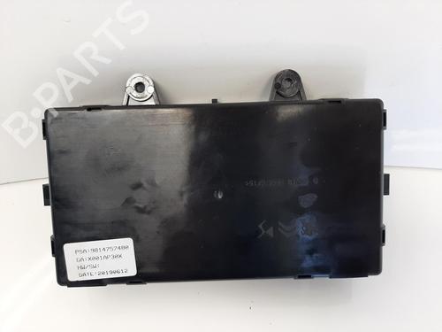 Innerbelysning PEUGEOT 208 II (UB_, UP_, UW_, UJ_) 1.2 PureTech 130 | BP26784346I8 