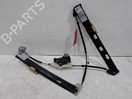 Used Front left window mechanism Front left window mechanism 38969705 38969705