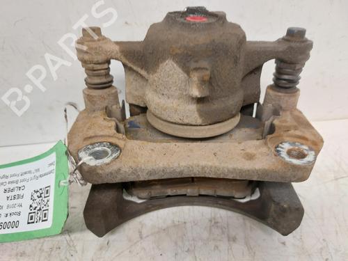 Used Other FORD FIESTA VI (CB1, CCN) 1.0 Sport (140 hp) 26862216