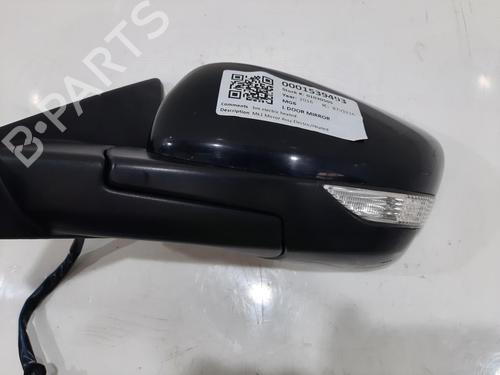 Left mirror MG MG 6 Hatchback 1.9 DTi | BP29809968C26