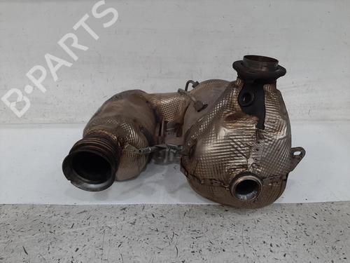 Used Particulate filter MERCEDES-BENZ A-CLASS Saloon (V177) A 200 d (177.112) (150 hp) 26752527