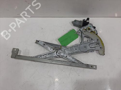 Front right window mechanism HONDA CIVIC IX (FK) 1.8 i-VTEC (FK2) | BP36452454C23 - Image 3