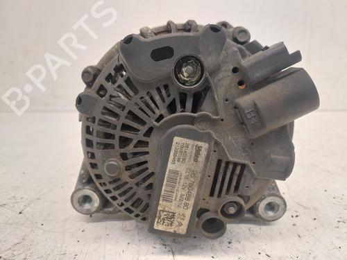 Alternator PEUGEOT 208 I (CA_, CC_) 1.4 HDi | BP26745123M7