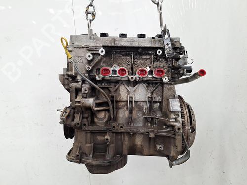 Engine NISSAN MICRA III (K12) 1.2 16V | BP26842275M1 