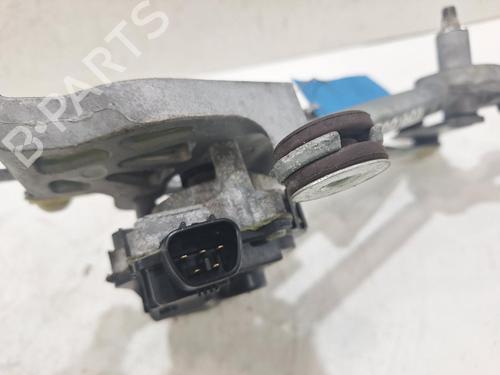 Front wiper motor HONDA JAZZ III (GE_, GG_, GP_, ZA_) 1.3 i (GE6, GG3, GG6) | BP32214835M29 