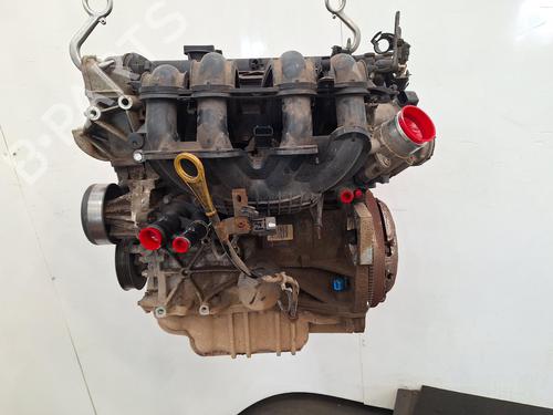 Engine FORD FIESTA VI (CB1, CCN) 1.25 | BP36811286M1 - Image 5