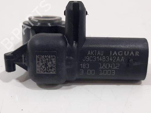 Control unit JAGUAR I-PACE (X590) EV400 AWD | BP29741983M11 