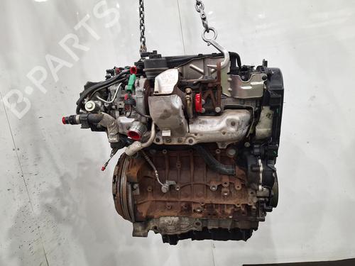 Motor FORD KUGA II (DM2) 2.0 TDCi | BP30897312M1
