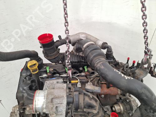 Engine FORD TRANSIT CUSTOM V362 Van (FY, FZ) 2.0 EcoBlue | BP39432993M1  - Image 6