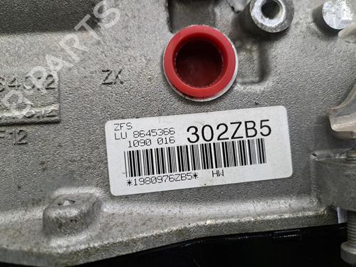 Gearbox BMW 7 (F01, F02, F03, F04) 740 i, Li | BP26796960M3 