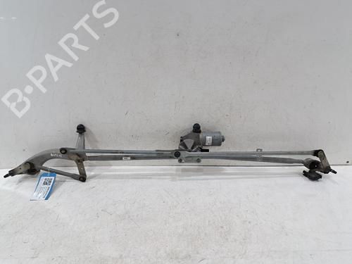 Used Front wiper motor Front wiper motor FORD C-MAX II (DXA/CB7, DXA/CEU) 1.5 TDCi (120 hp) 33699726 33699726