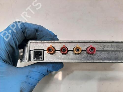 Control unit JAGUAR I-PACE (X590) EV400 AWD | BP34178886M11 - Image 5