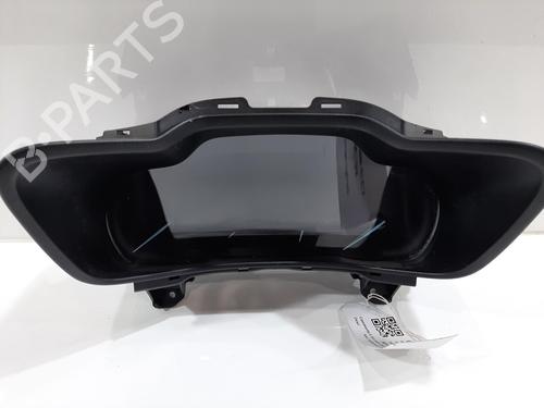 Used Instrument cluster Instrument cluster FORD TRANSIT CONNECT V408 Box Body/MPV 1.5 EcoBlue (120 hp) 33814896 33814896