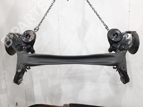 Used Rear axle VAUXHALL GRANDLAND X / GRANDLAND (A18) 1.2 Turbo (75) (131 hp) 26758922