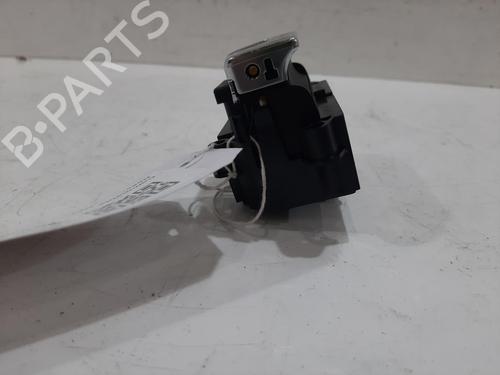 Hand brake JAGUAR I-PACE (X590) EV400 AWD | BP29581086I18