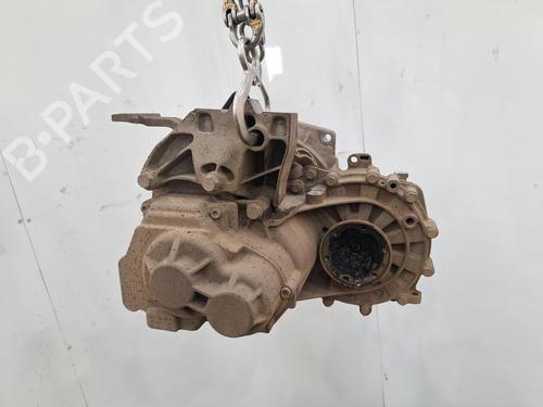 Gearbox SKODA OCTAVIA III Combi (5E5, 5E6) 1.4 TSI | BP30517202M3 