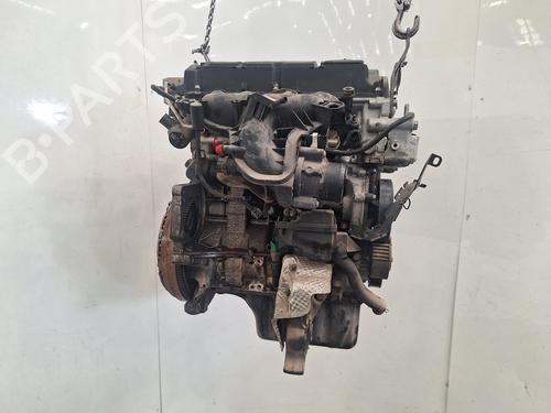 Engine PEUGEOT RCZ 1.6 16V | BP34733515M1 - Image 2